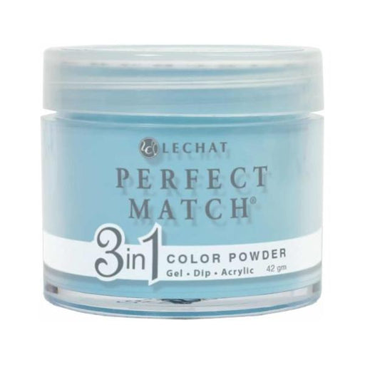 Lechat perfect match - PMDP146 Morning Melody - 3in1 Gel Dip Acrylic  1.48oz