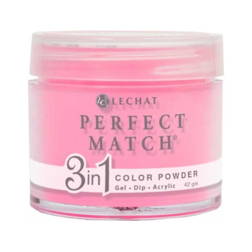 Lechat perfect match - PMDP151 Paradise - 3in1 Gel Dip Acrylic 1.48oz