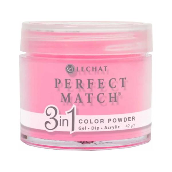 Lechat perfect match - PMDP151 Paradise - 3in1 Gel Dip Acrylic 1.48oz