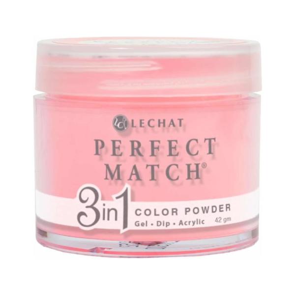 Lechat perfect match - PMDP152 Sunkissed - 3in1 Gel Dip Acrylic  1.48oz