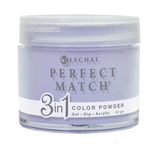 Lechat perfect match - PMDP154 Castaway - 3in1 Gel Dip Acrylic 1.48oz