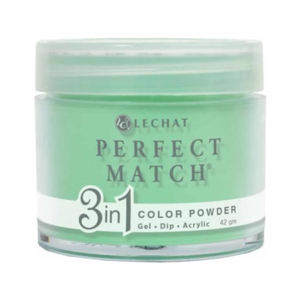 Lechat perfect match - PMDP155 Wanderlu - 3in1 Gel Dip Acrylic  1.48oz