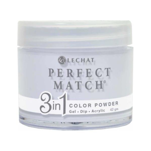 Lechat perfect match - PMDP164 Chillin' - 3in1 Gel Dip Acrylic  1.48oz