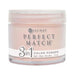 Lechat perfect match - PMDP169 Peach Charming - 3in1 Gel Dip Acrylic  1.48oz