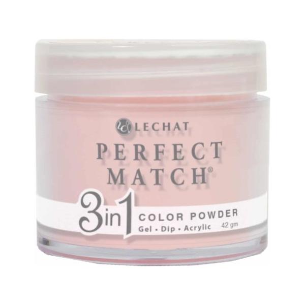 Lechat perfect match - PMDP173 Picking Petals - 3in1 Gel Dip Acrylic 1.48oz