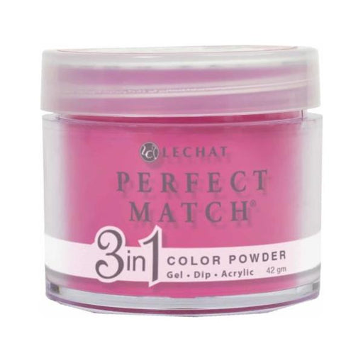 Lechat perfect match - PMDP179 All That Sass - 3in1 Gel Dip Acrylic 1.48oz