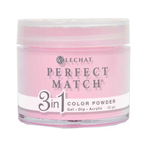 Lechat perfect match - PMDP193 Fairy Dust - 3in1 Gel Dip Acrylic 1.48oz.