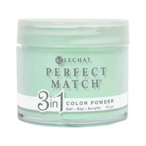 Lechat perfect match - PMDP196 Pixieland - 3in1 Gel Dip Acrylic  1.48oz.