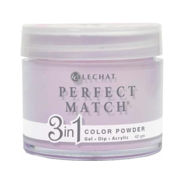 Lechat perfect match - PMDP198 Magical Wings - 3in1 Gel Dip Acrylic  1.48oz.