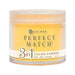 Lechat perfect match - PMDP201 Blazing' Sun - 3in1 Gel Dip Acrylic  1.48oz.