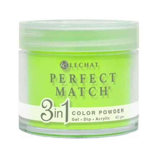 Lechat perfect match - PMDP203 Flashback - 3in1 Gel Dip Acrylic 1.48oz