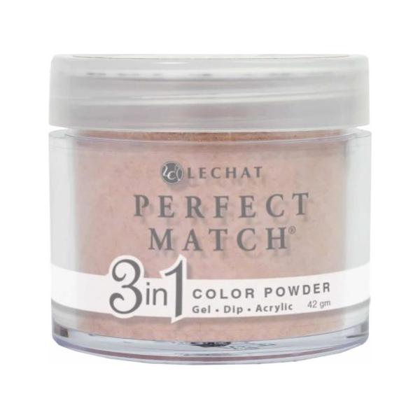 Lechat perfect match - PMDP217 Lunar Love - 3in1 Gel Dip Acrylic  1.48oz.