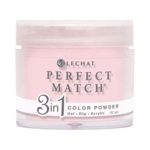 Lechat perfect match - PMDP021N Simply Me- 3in1 Gel Dip Acrylic 1.48oz
