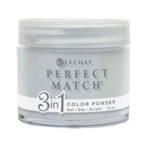 Lechat perfect match - PMDP220 Selene - 3in1 Gel Dip Acrylic  1.48oz.