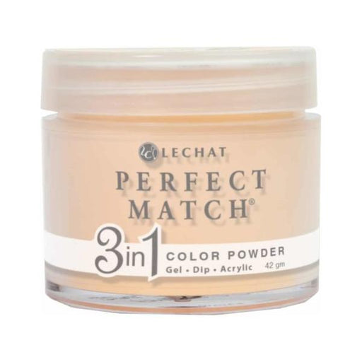 Lechat perfect match - PMDP226 Chamomile - 3in1 Gel Dip Acrylic 1.48oz.