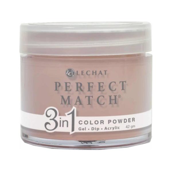 Lechat perfect match - PMDP231 Bohemia - 3in1 Gel Dip Acrylic 1.48oz