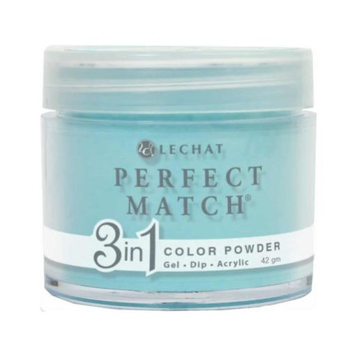 Lechat perfect match - PMDP232 Free Bird - 3in1 Gel Dip Acrylic  1.48oz.