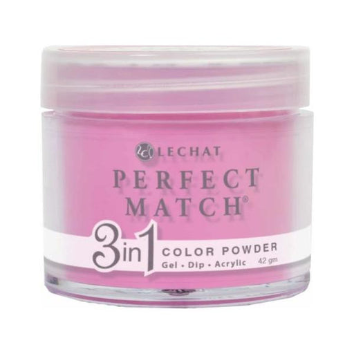 Lechat perfect match - PMDP234 Gypsy Rose - 3in1 Gel Dip Acrylic 1.48oz.