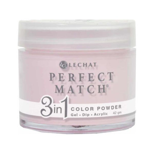 Lechat perfect match - PMDP235 Cashmere - 3in1 Gel Dip Acrylic  1.48oz.