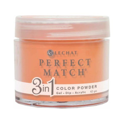 Lechat perfect match - PMDP239 Harvest Moon - 3in1 Gel Dip Acrylic  1.48oz.