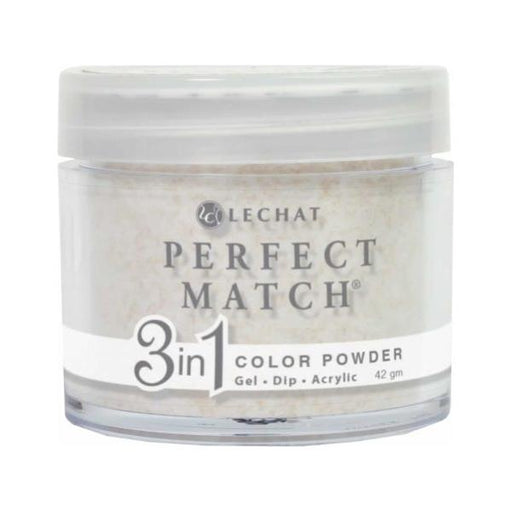 Lechat perfect match - PMDP241 Private Party - 3in1 Gel Dip Acrylic 1.48oz.