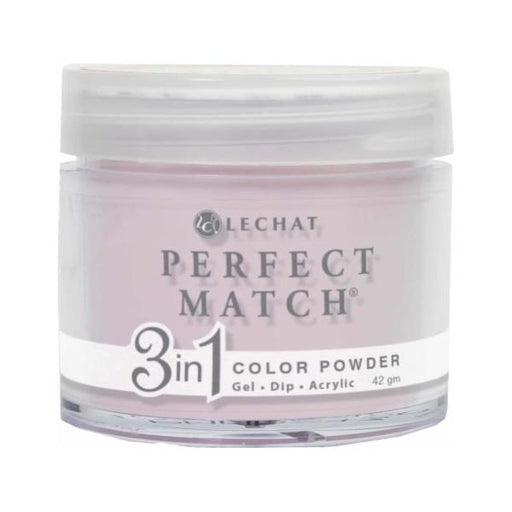 Lechat perfect match - PMDP243 Tell Me Lies - 3in1 Gel Dip Acrylic 1.48oz