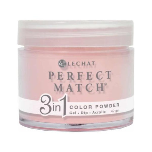 Lechat perfect match - PMDP247 Wild Petunia - 3in1 Gel Dip Acrylic 1.48oz.