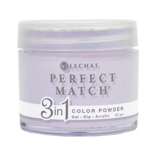 Lechat perfect match - PMDP249 Lavender Fields - 3in1 Gel Dip Acrylic 1.48oz.