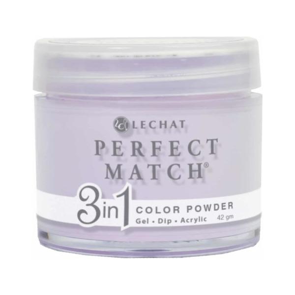 Lechat perfect match - PMDP249 Lavender Fields - 3in1 Gel Dip Acrylic 1.48oz.