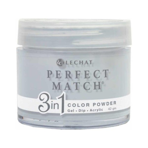 Lechat perfect match - PMDP260 Smoke Show - 3in1 Gel Dip Acrylic  1.48oz.