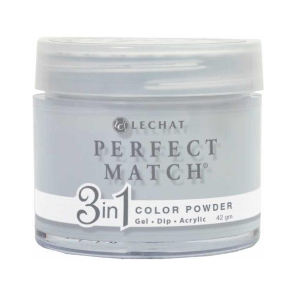 Lechat perfect match - PMDP260 Smoke Show - 3in1 Gel Dip Acrylic  1.48oz.