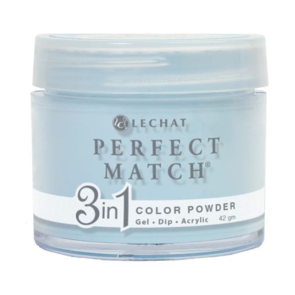 Lechat perfect match - PMDP273 Morning Dew - 3in1 Gel Dip Acrylic 1.48oz.