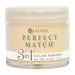 Lechat perfect match - PMDP274 Vanilla Cream - 3in1 Gel Dip Acrylic 1.48oz.