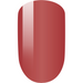 Lechat Perfect Match - PMS003 Emperor Red - Gel Polish & Nail Lacquer 0.5oz