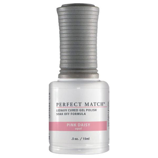 Perfect Match - Pink daisy