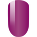 Lechat Perfect Match - PMS012 Sangria - Gel Polish & Nail Lacquer 0.5oz