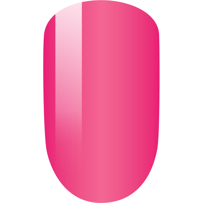 Lechat Perfect Match - PMS026 Pink Gin - Gel Polish & Nail Lacquer 0.5oz