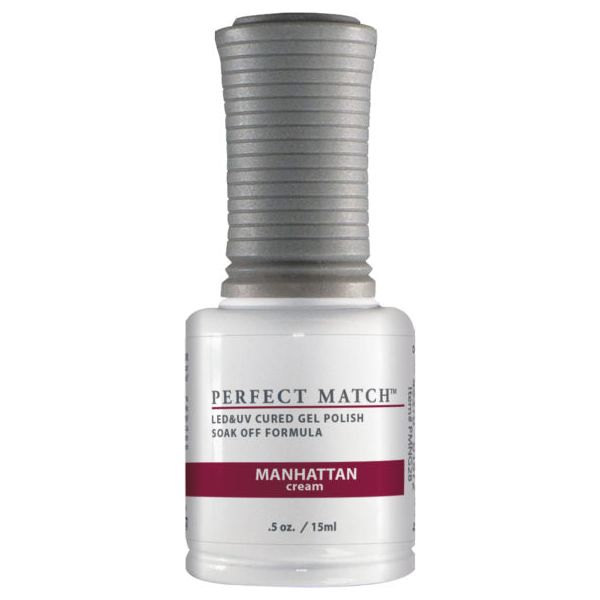 Perfect Match - Manhattan