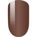 Lechat Perfect Match - PMS032 Jamaica Coffee - Gel Polish & Nail Lacquer 0.5oz