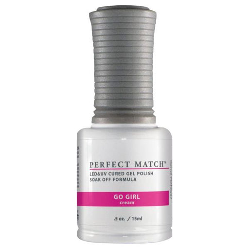 Perfect Match - Go girl