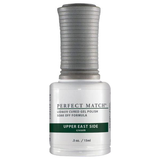 Lechat Perfect Match - PMS065 Upper East Side - Gel Polish & Nail Lacquer 0.5oz.