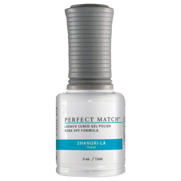 Lechat Perfect Match - PMS067 Shangri-La - Gel Polish & Nail Lacquer 0.5oz.