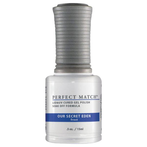 Lechat Perfect Match - PMS069 Our Secret Eden - Gel Polish & Nail Lacquer 0.5oz