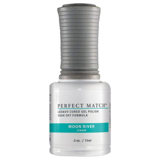 PMS071 Moon river - Gel Polish & Nail Lacquer 1/2oz.