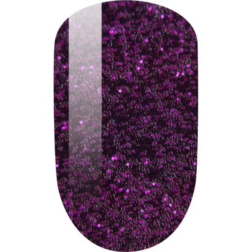 Lechat Perfect Match - PMS081 Night At The Cinema - Gel Polish & Nail Lacquer 0.5oz.