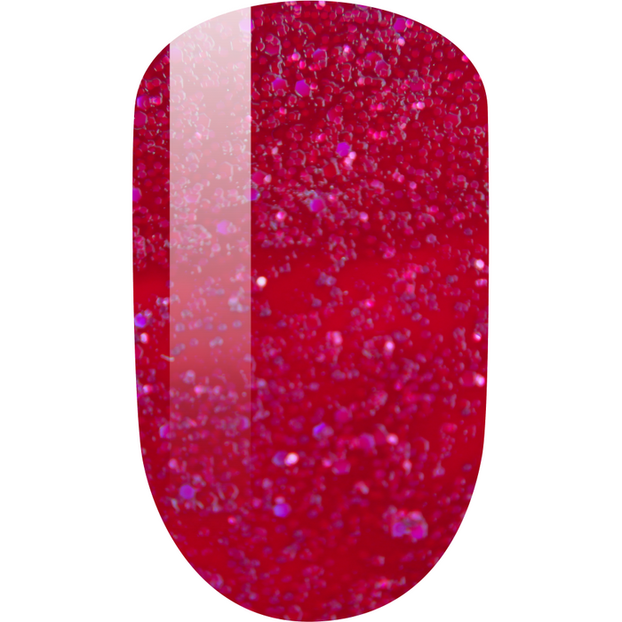 Lechat Perfect Match - PMS093 XOXO - Gel Polish & Nail Lacquer 0.5oz.