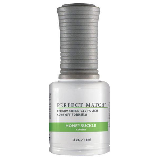 Lechat Perfect Match - PMS098 Honeysuckle - Gel Polish & Nail Lacquer 0.5oz