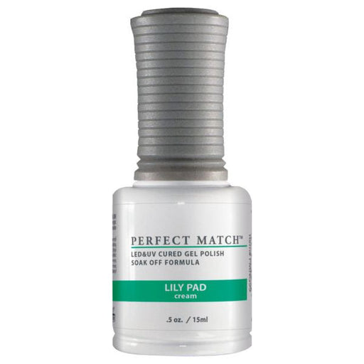 Perfect Match - Lily pad