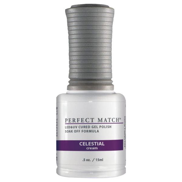 Perfect Match - Celestial