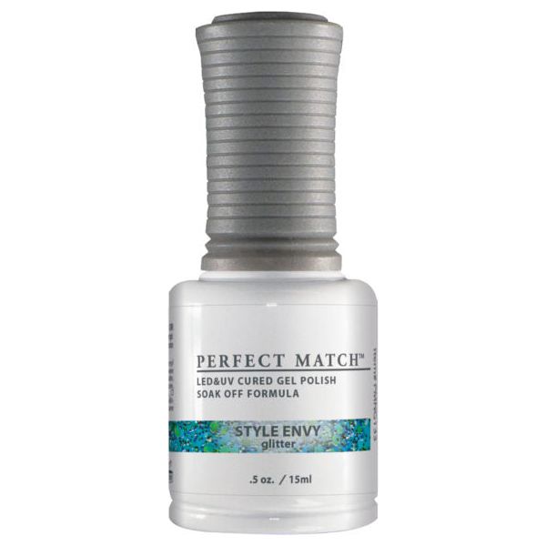 Lechat Perfect Match - PMS133 Style Envy - Gel Polish & Nail Lacquer 0.5oz